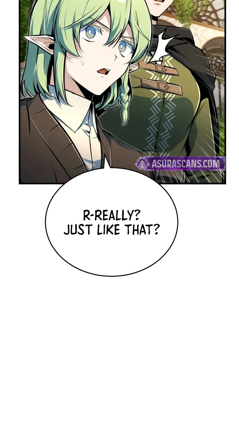Read The Academy's Undercover Professor EN Manga Online