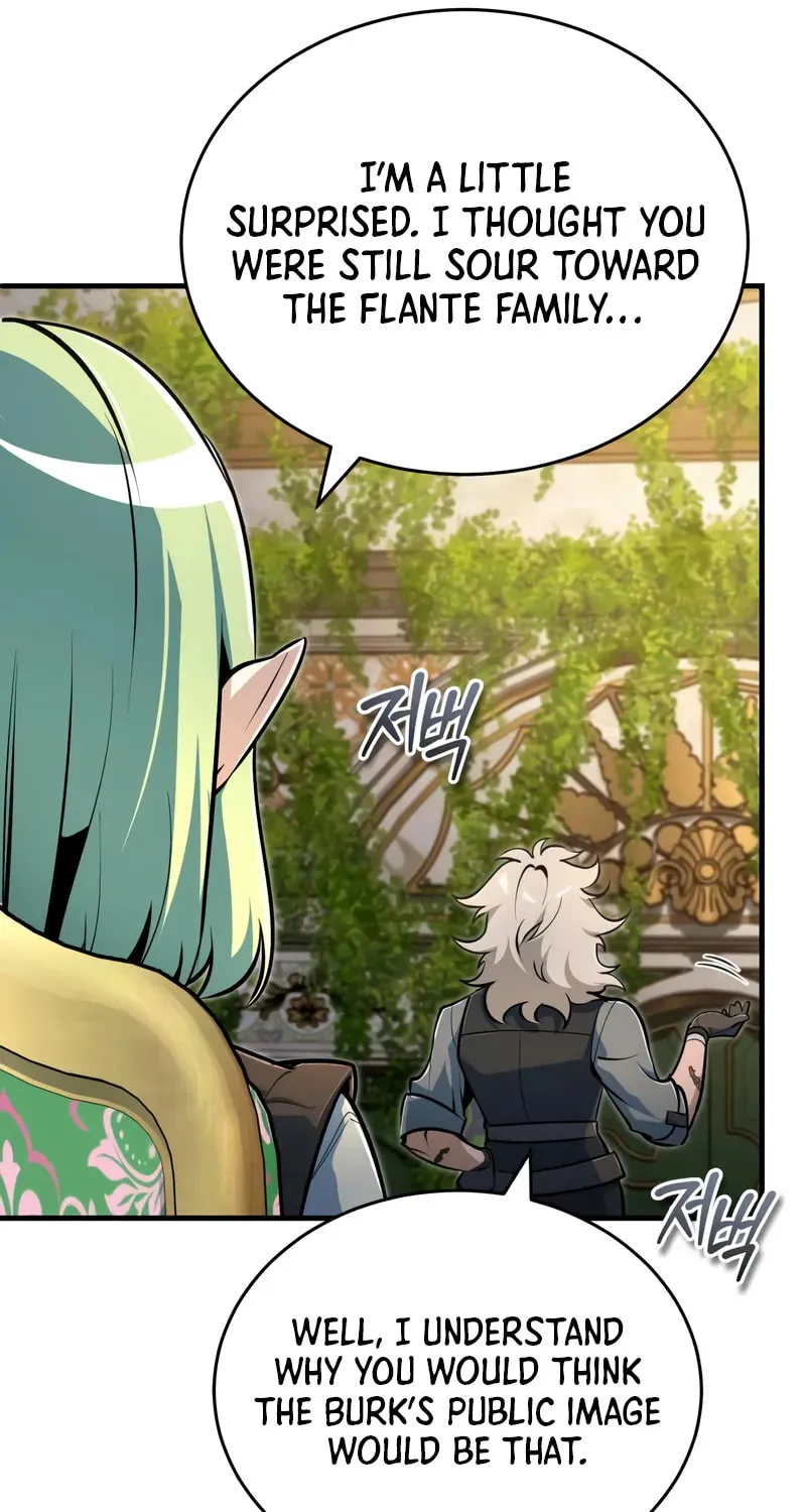 Read The Academy's Undercover Professor EN Manga Online