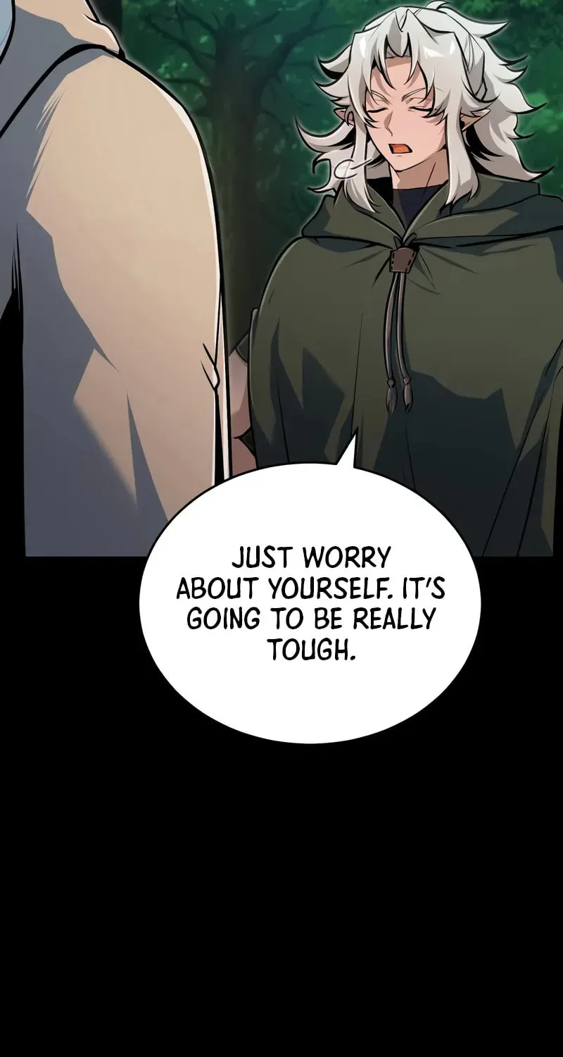 Read The Academy's Undercover Professor EN Manga Online