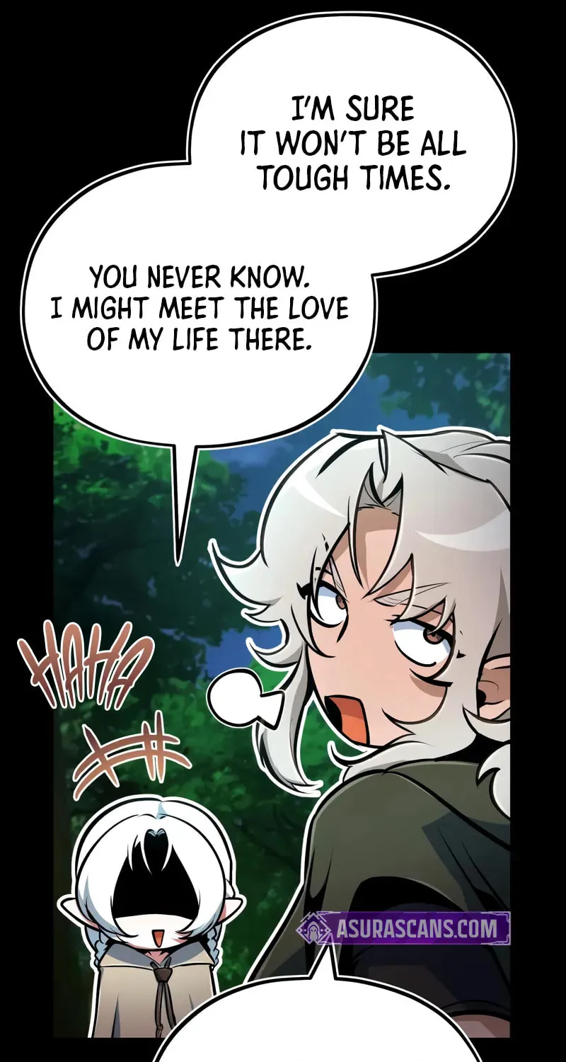Read The Academy's Undercover Professor EN Manga Online