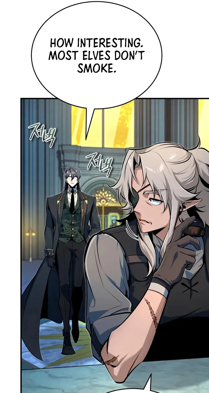 Read The Academy's Undercover Professor EN Manga Online