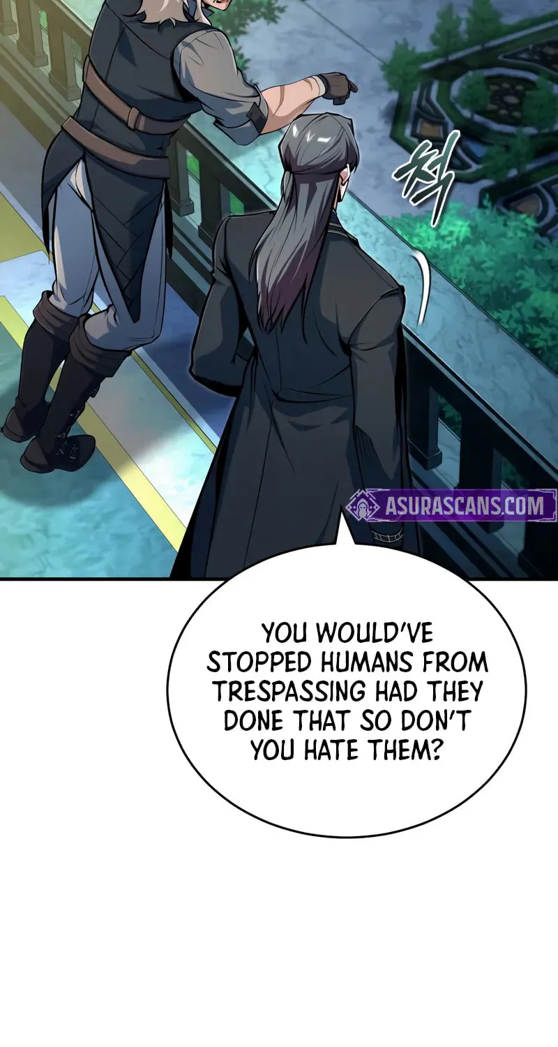 Read The Academy's Undercover Professor EN Manga Online