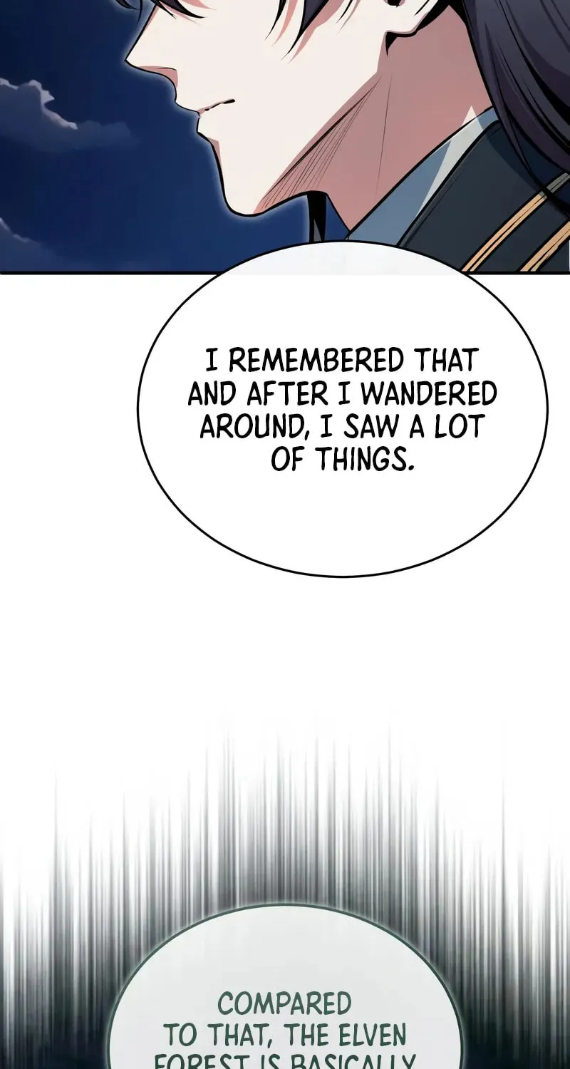 Read The Academy's Undercover Professor EN Manga Online