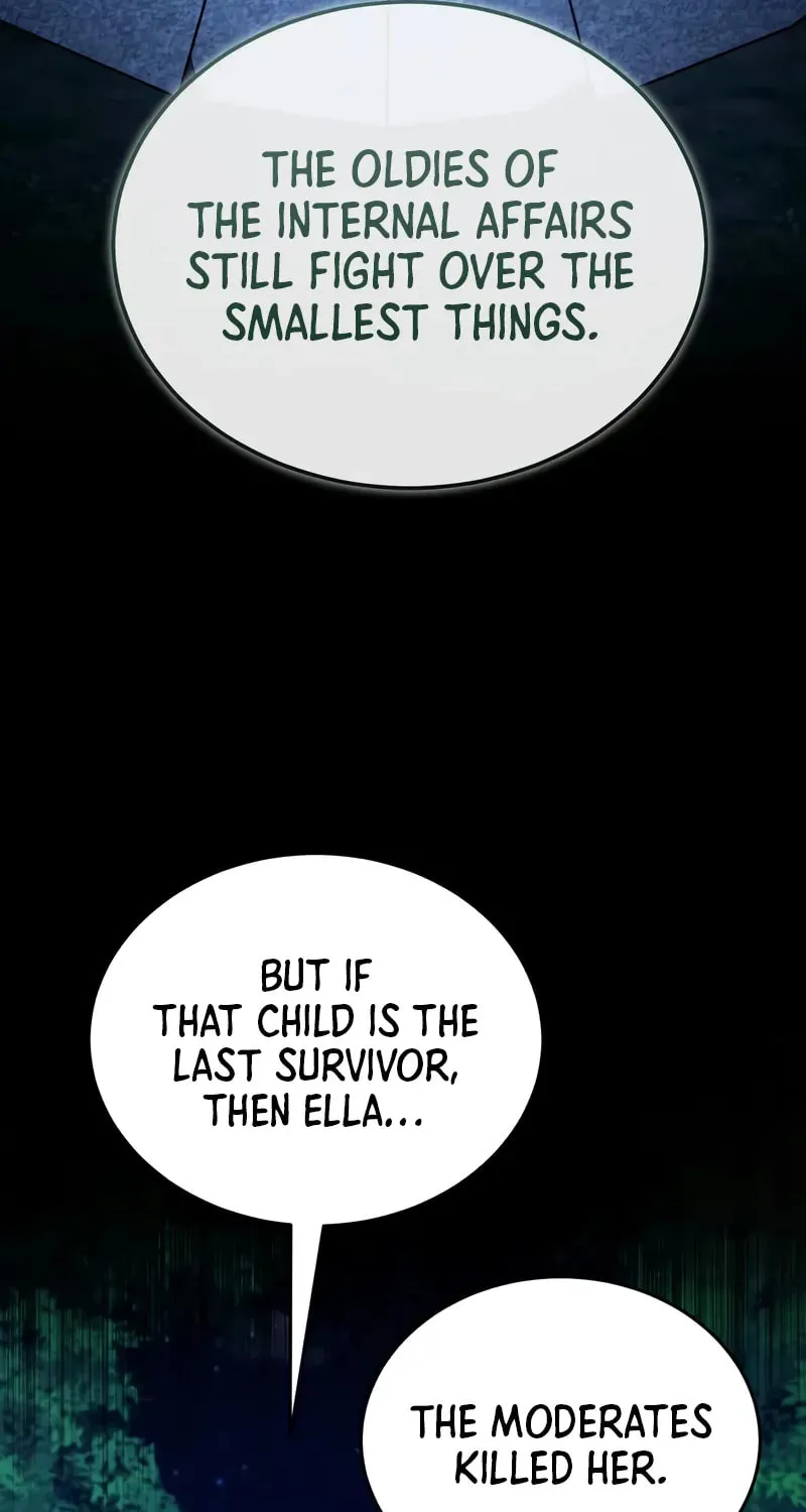 Read The Academy's Undercover Professor EN Manga Online