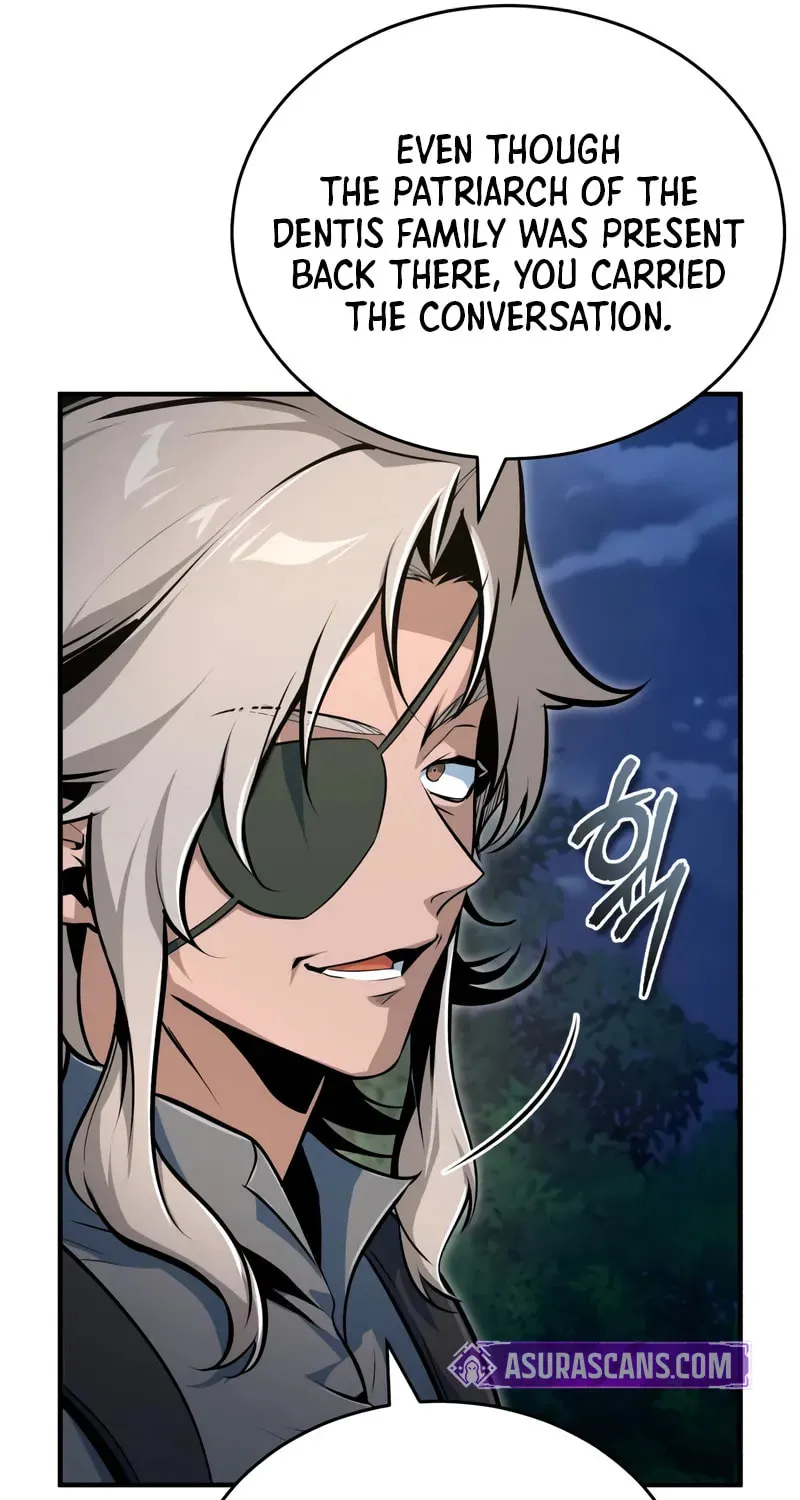 Read The Academy's Undercover Professor EN Manga Online