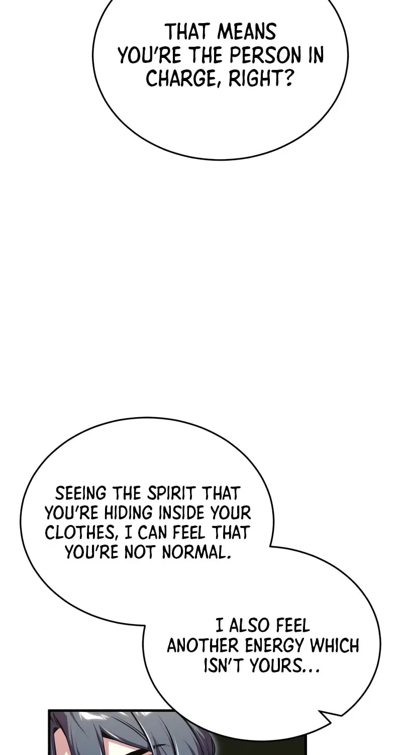 Read The Academy's Undercover Professor EN Manga Online
