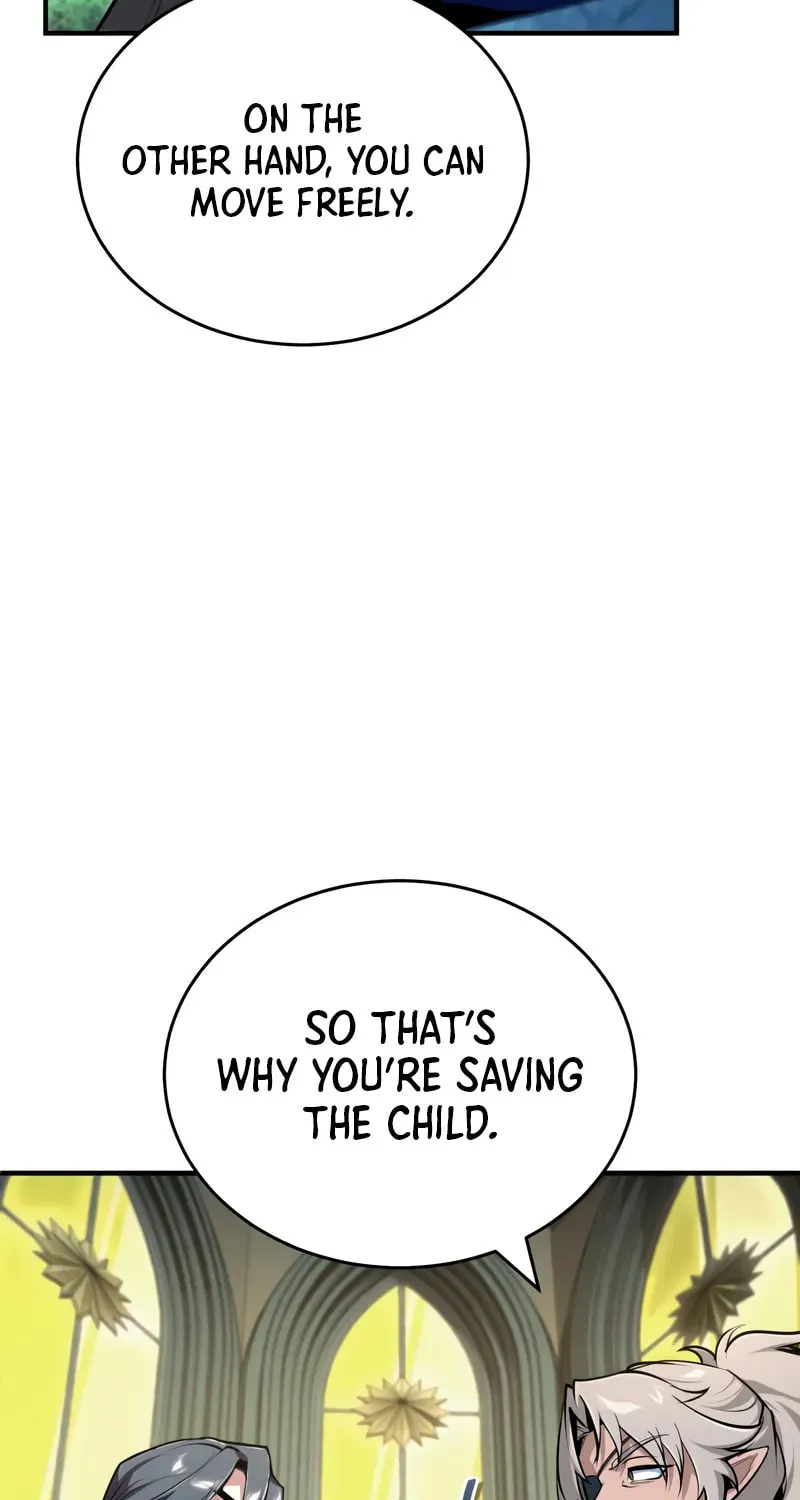 Read The Academy's Undercover Professor EN Manga Online