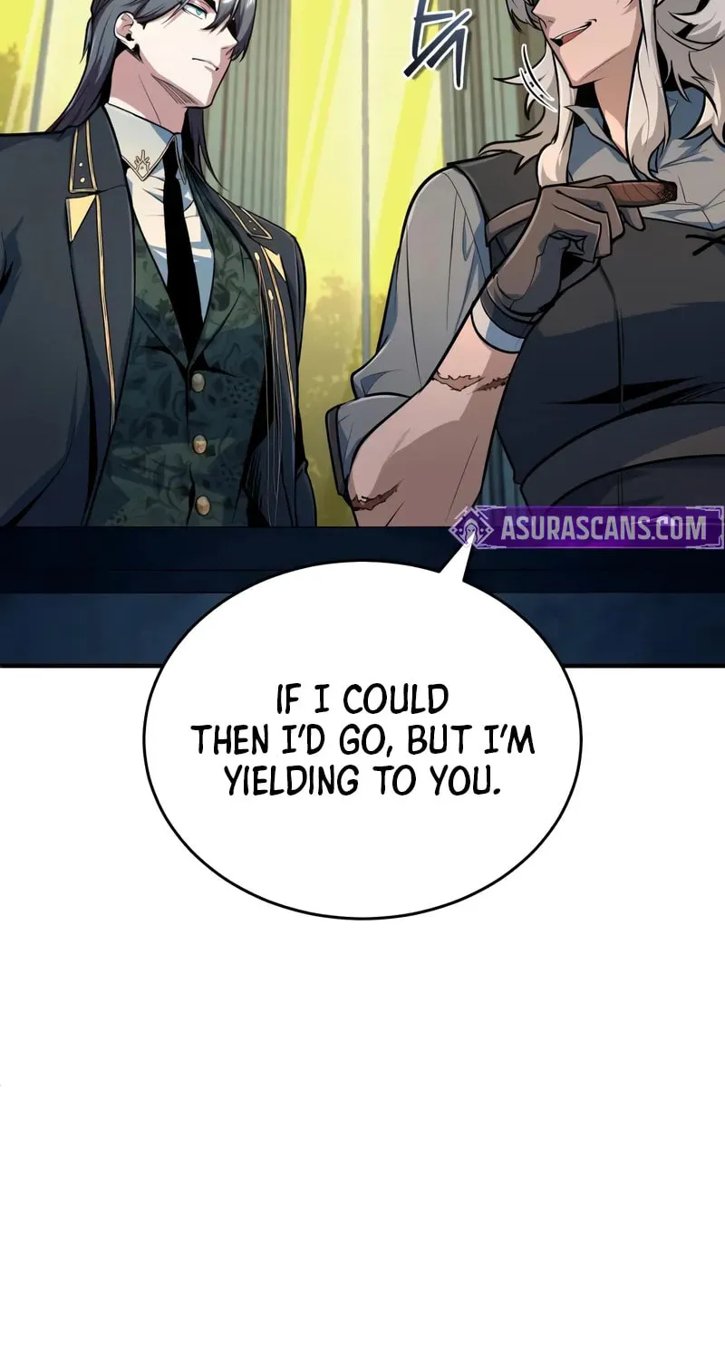 Read The Academy's Undercover Professor EN Manga Online