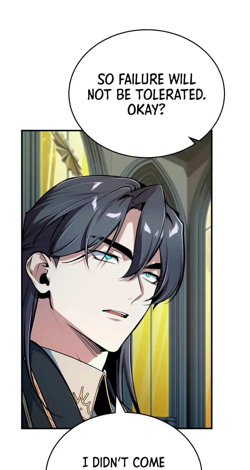 Read The Academy's Undercover Professor EN Manga Online