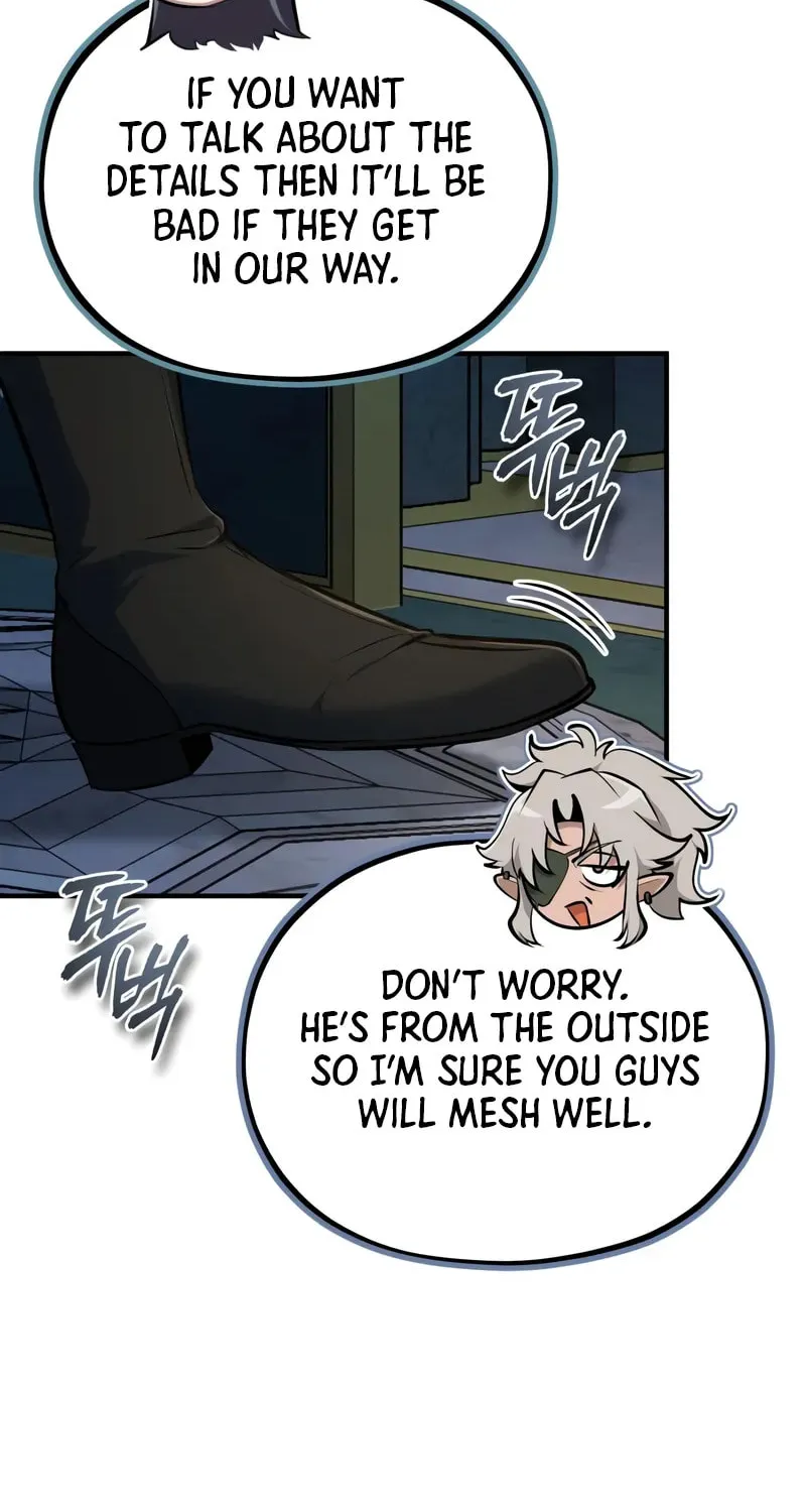 Read The Academy's Undercover Professor EN Manga Online