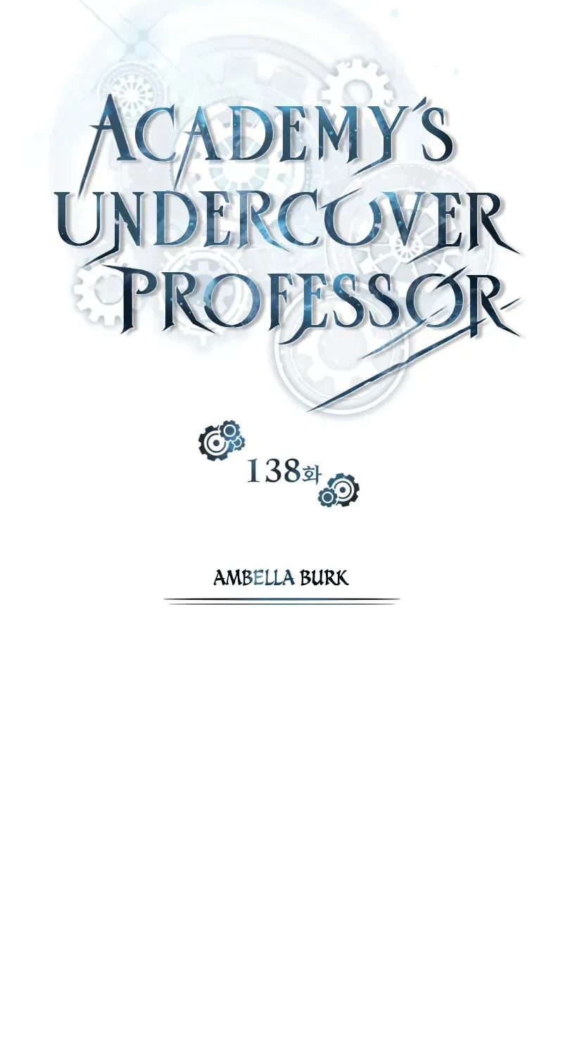 Read The Academy's Undercover Professor EN Manga Online