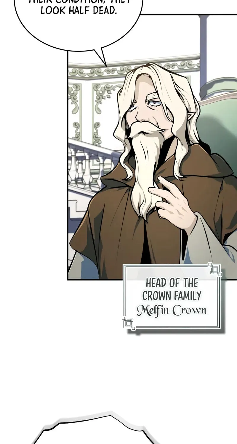 Read The Academy's Undercover Professor EN Manga Online