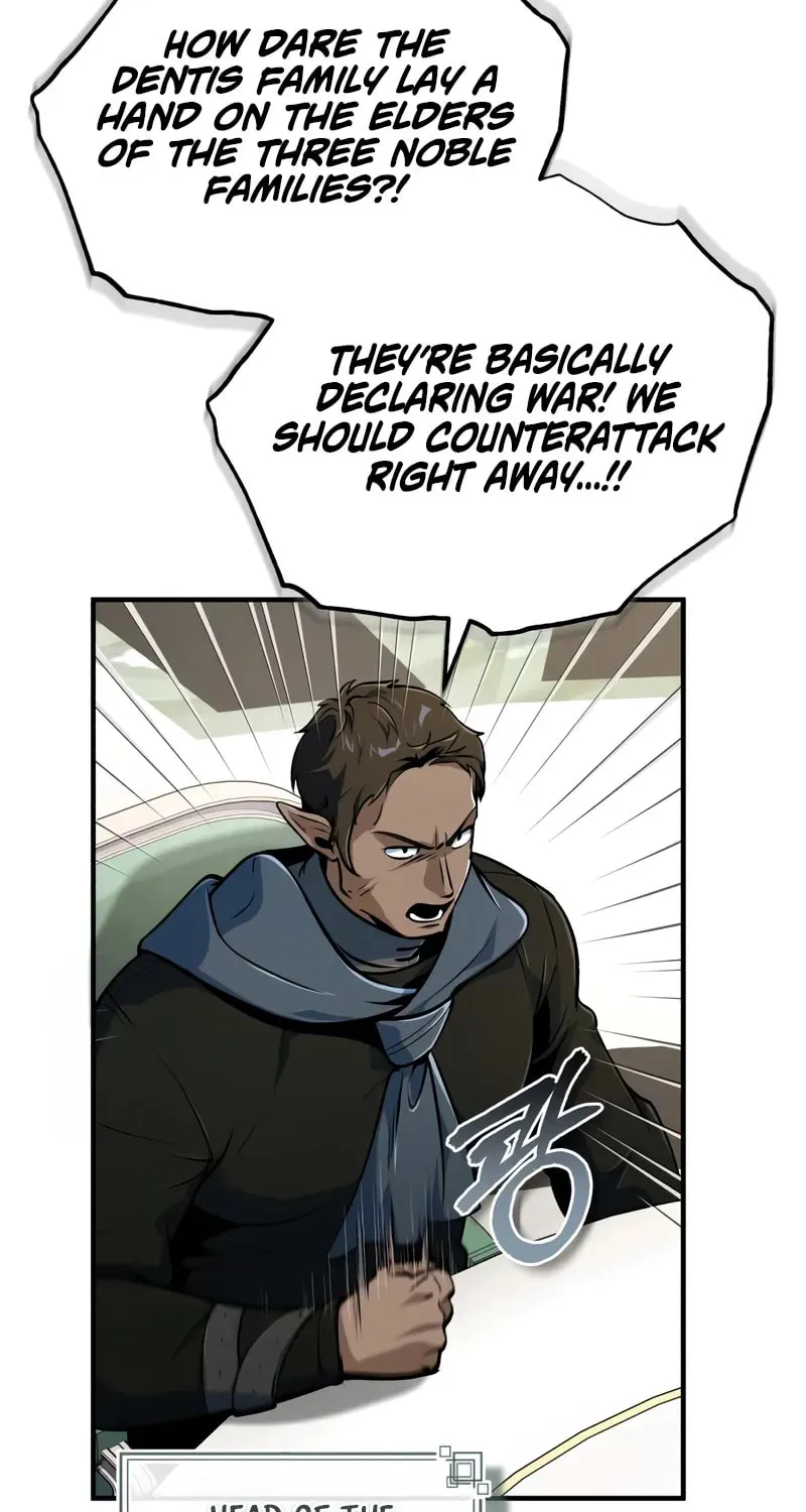 Read The Academy's Undercover Professor EN Manga Online