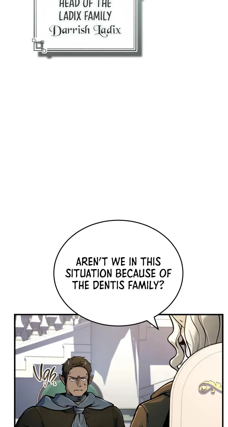 Read The Academy's Undercover Professor EN Manga Online