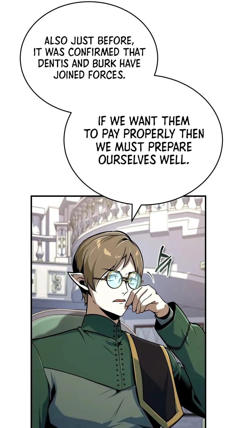 Read The Academy's Undercover Professor EN Manga Online