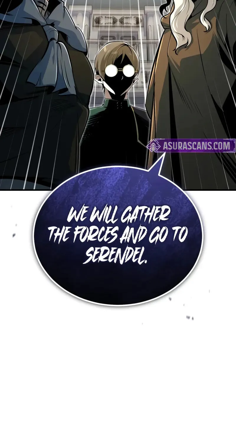 Read The Academy's Undercover Professor EN Manga Online