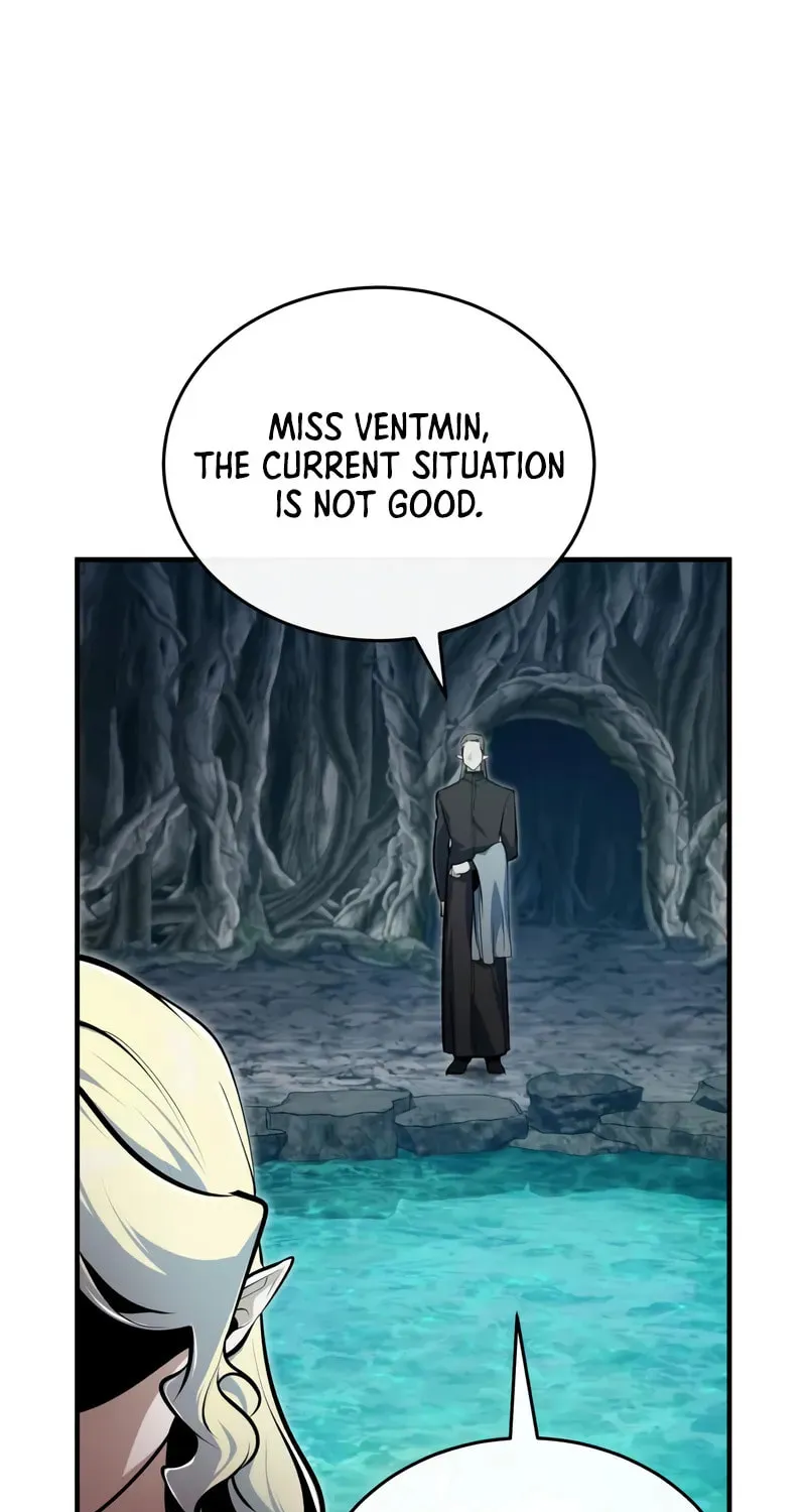 Read The Academy's Undercover Professor EN Manga Online