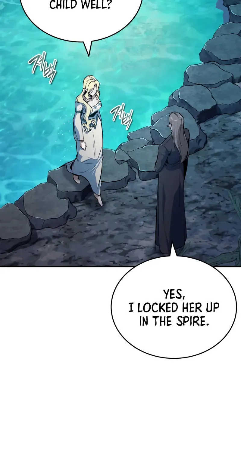 Read The Academy's Undercover Professor EN Manga Online