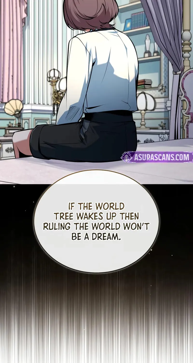 Read The Academy's Undercover Professor EN Manga Online