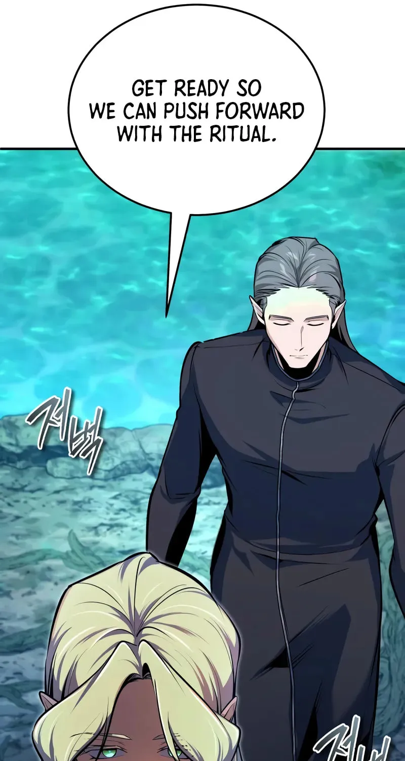 Read The Academy's Undercover Professor EN Manga Online