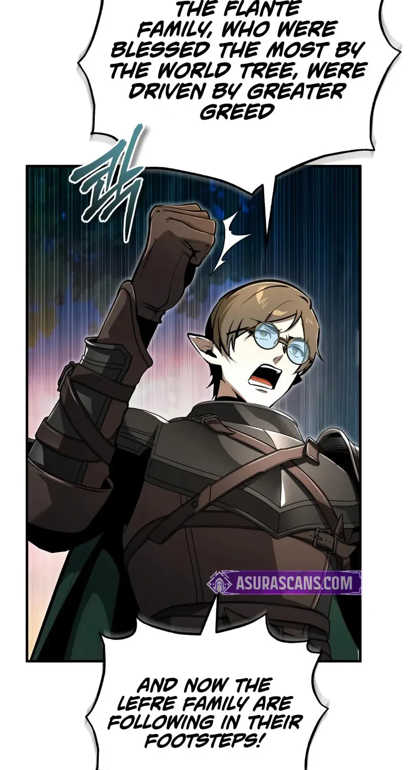 Read The Academy's Undercover Professor EN Manga Online