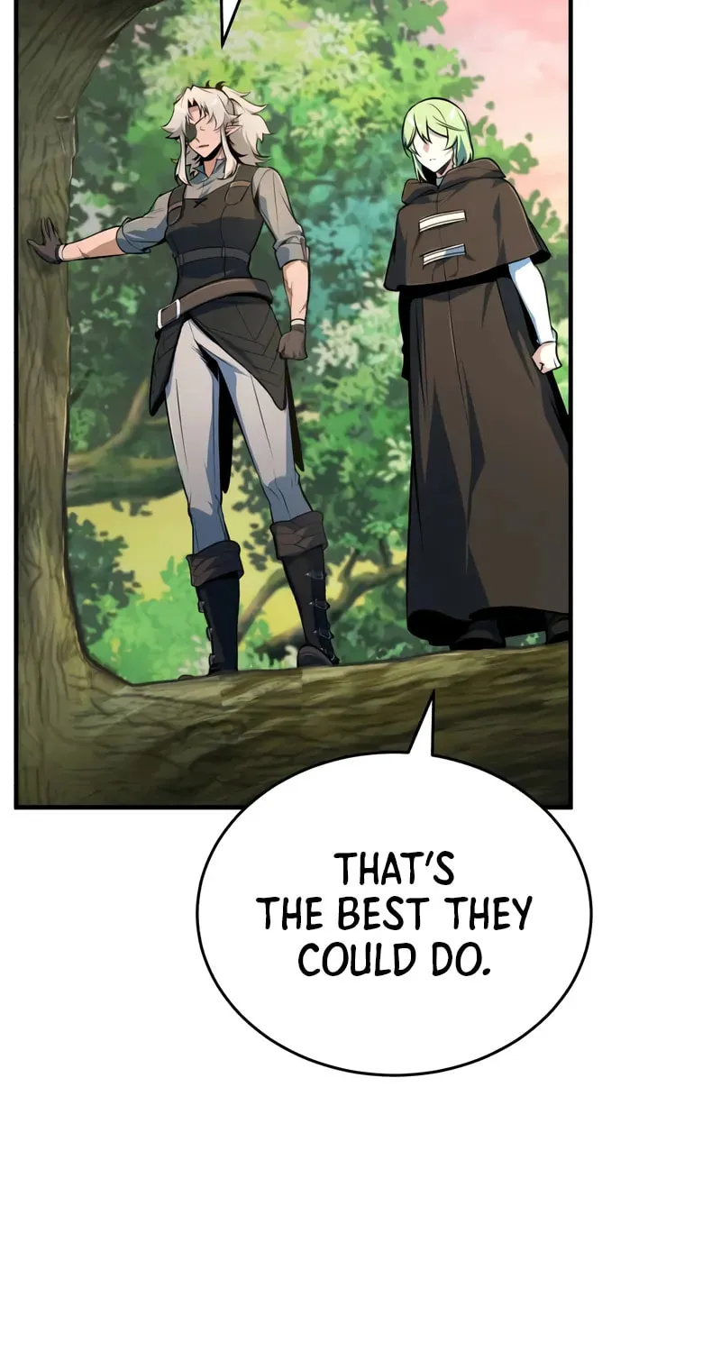 Read The Academy's Undercover Professor EN Manga Online