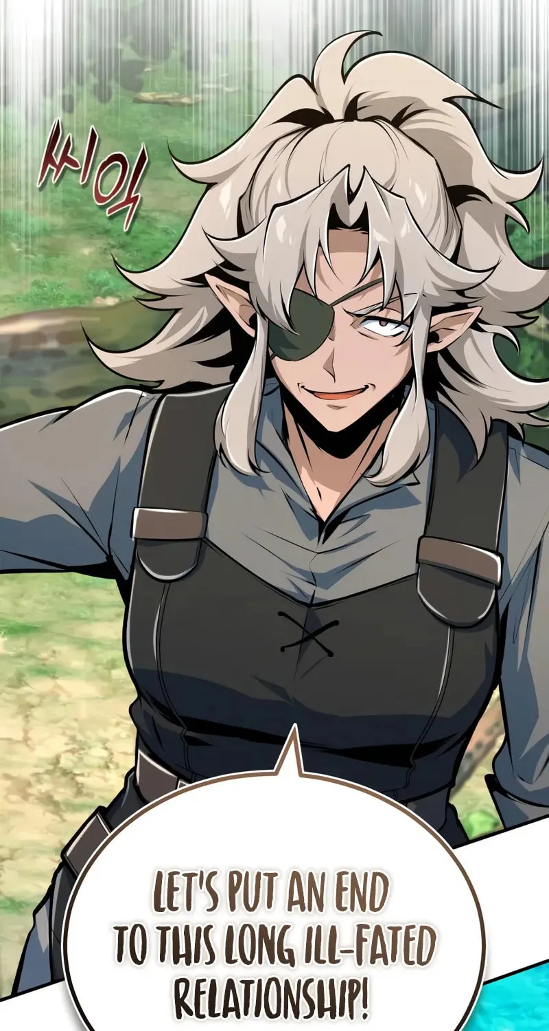 Read The Academy's Undercover Professor EN Manga Online