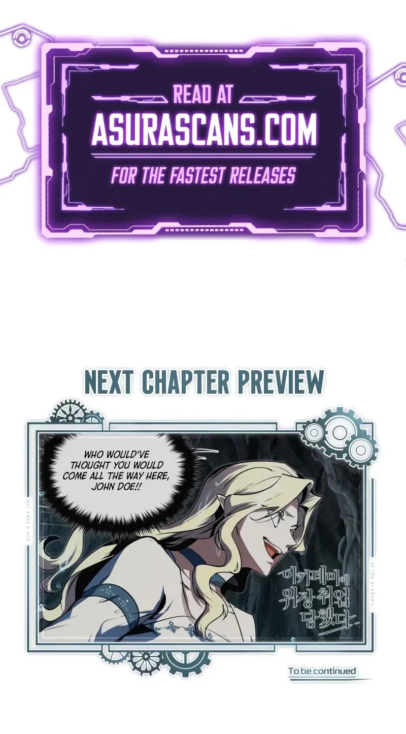 Read The Academy's Undercover Professor EN Manga Online