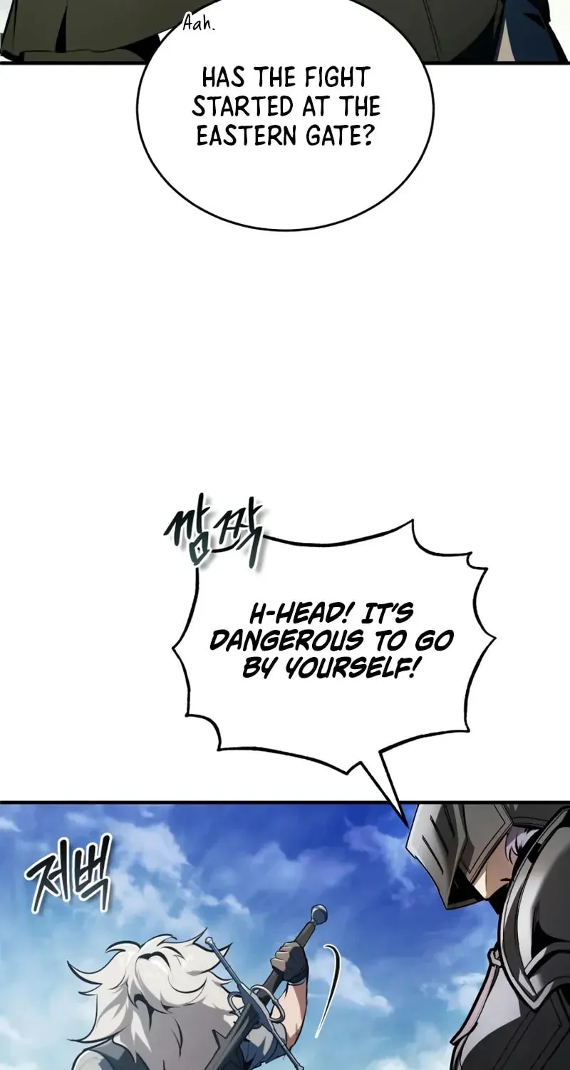 Read The Academy's Undercover Professor EN Manga Online