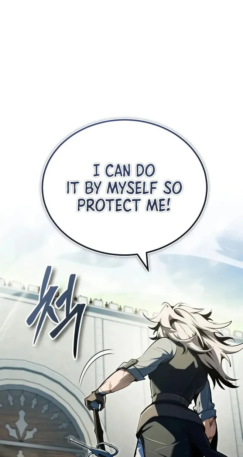 Read The Academy's Undercover Professor EN Manga Online