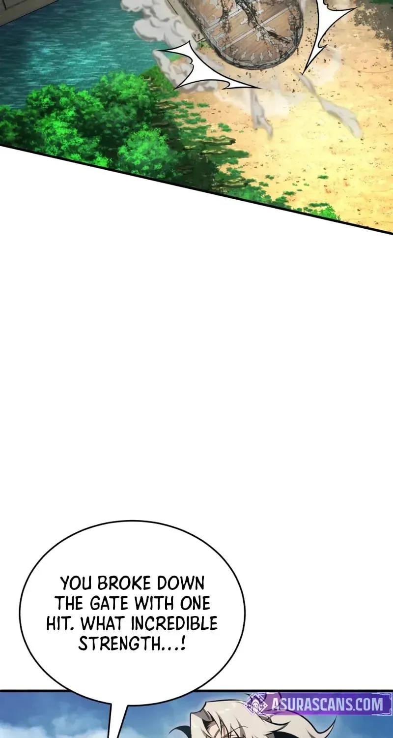 Read The Academy's Undercover Professor EN Manga Online