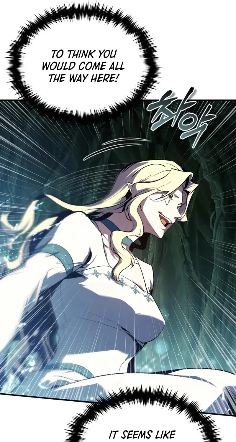 Read The Academy's Undercover Professor EN Manga Online