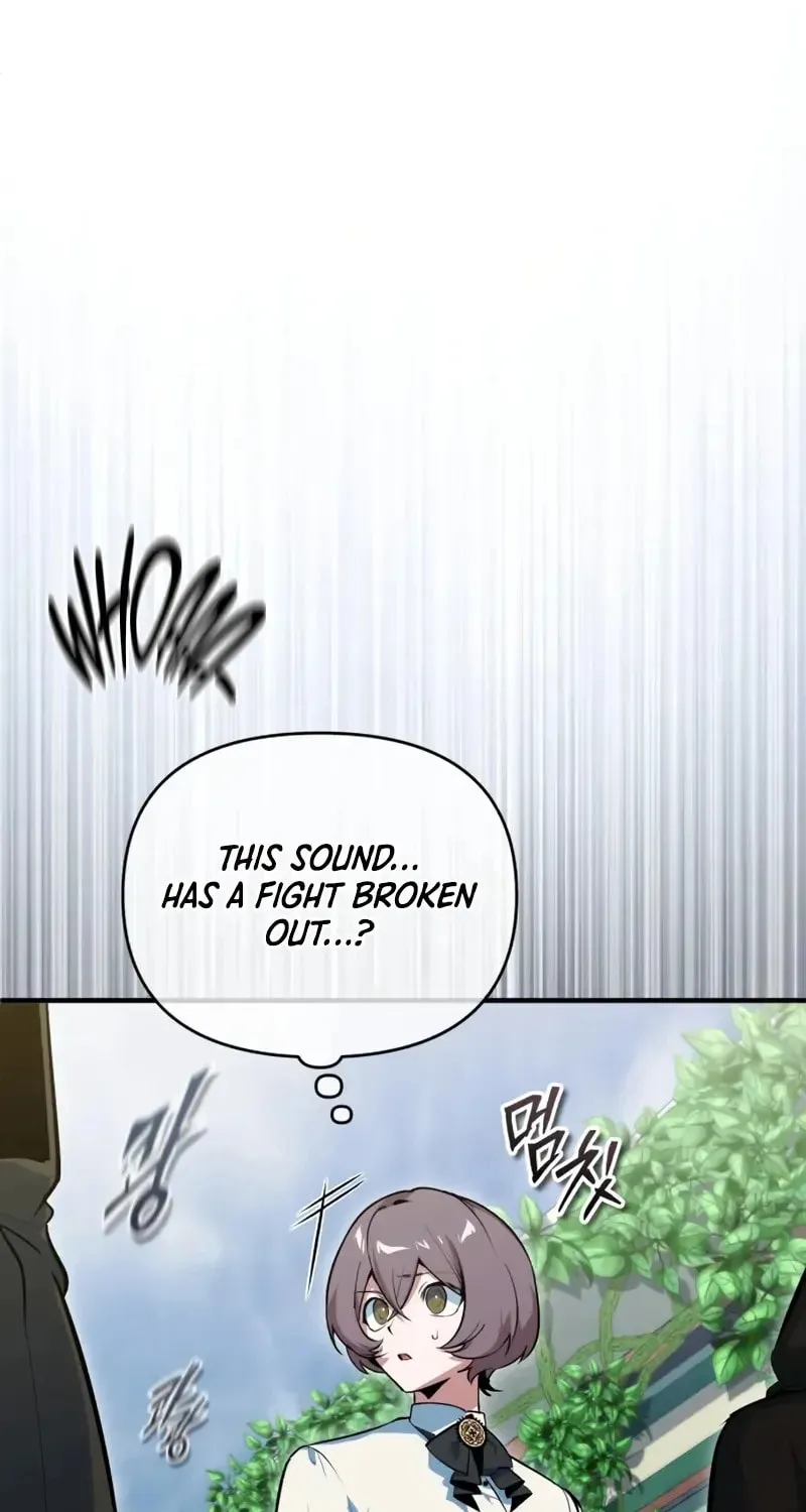 Read The Academy's Undercover Professor EN Manga Online