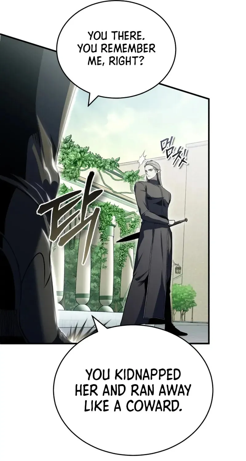 Read The Academy's Undercover Professor EN Manga Online