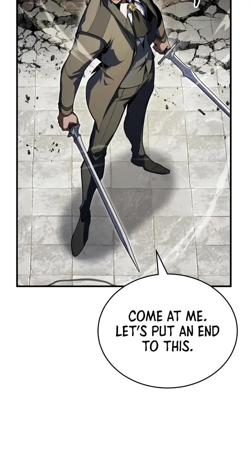 Read The Academy's Undercover Professor EN Manga Online