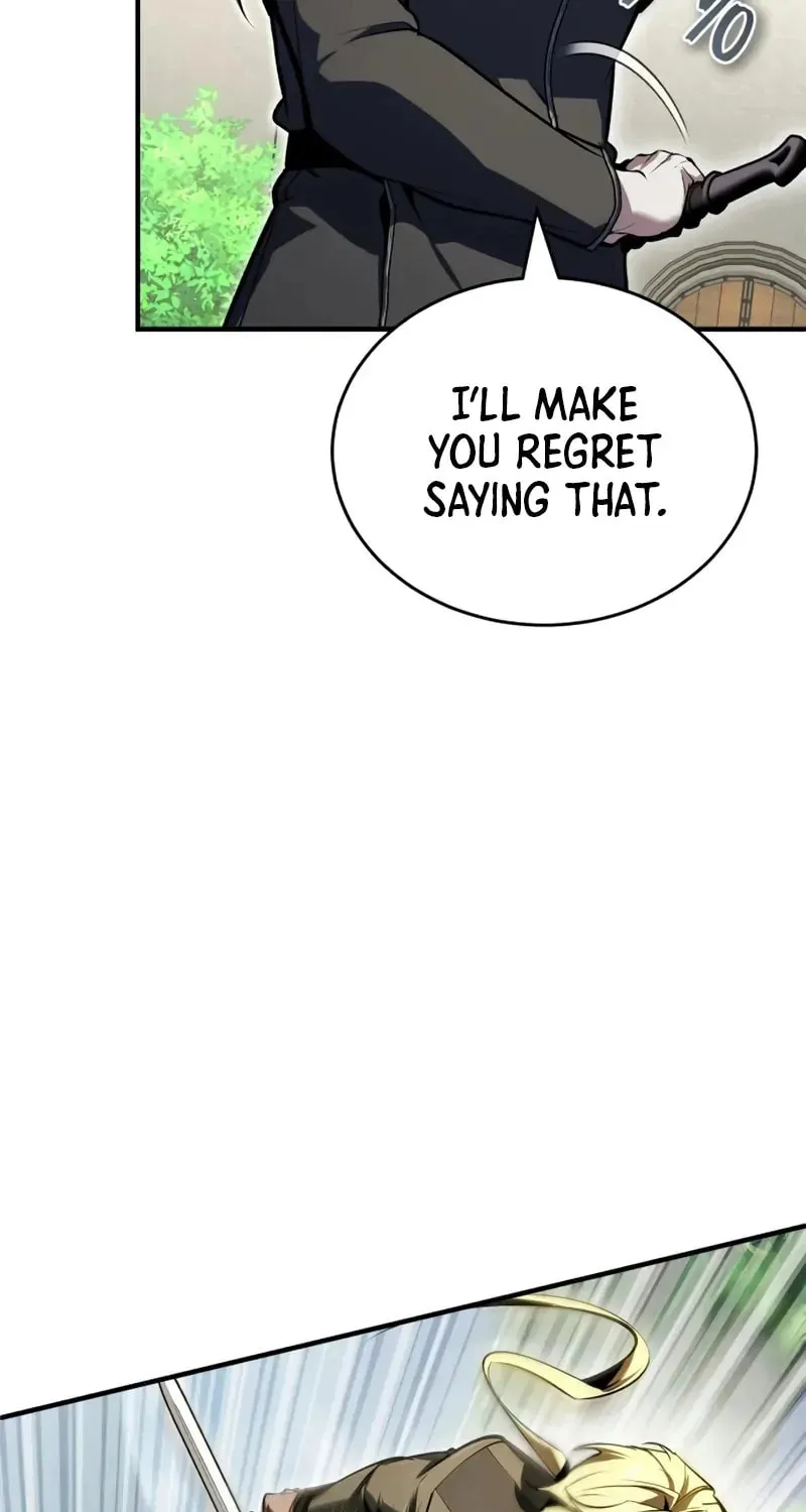 Read The Academy's Undercover Professor EN Manga Online