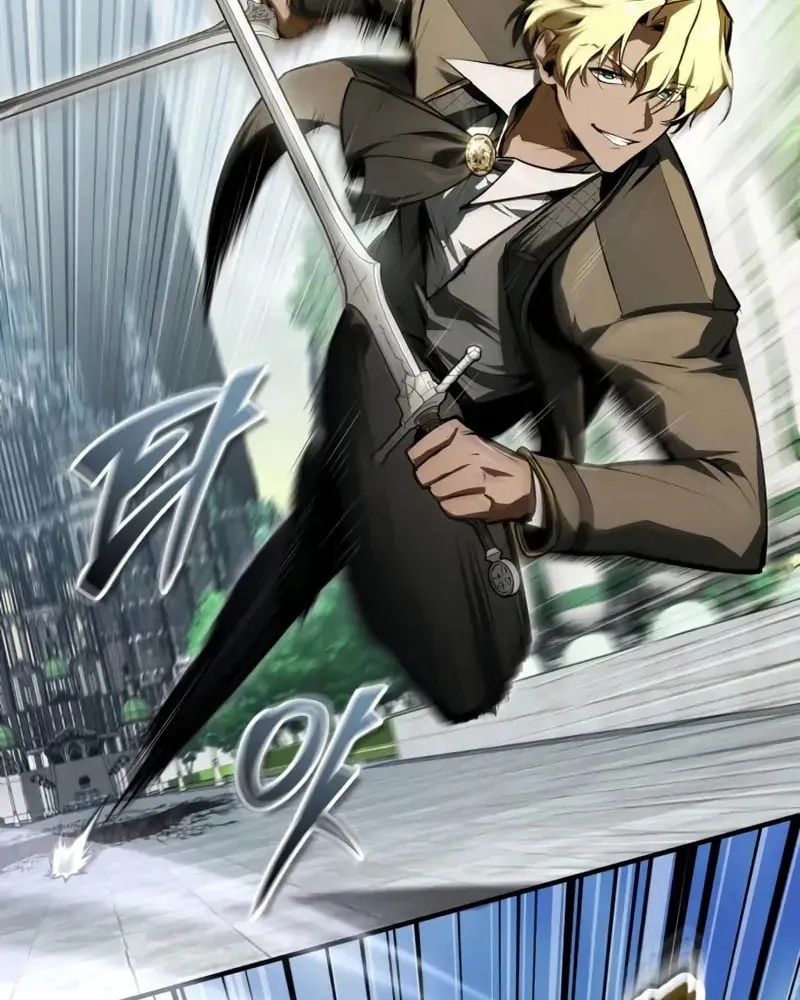 Read The Academy's Undercover Professor EN Manga Online