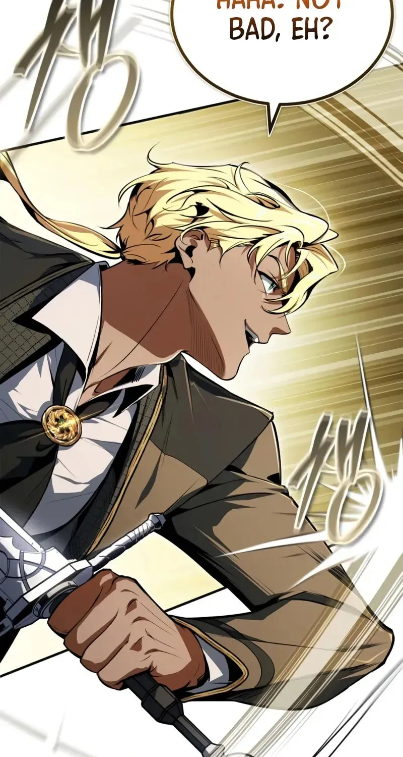 Read The Academy's Undercover Professor EN Manga Online