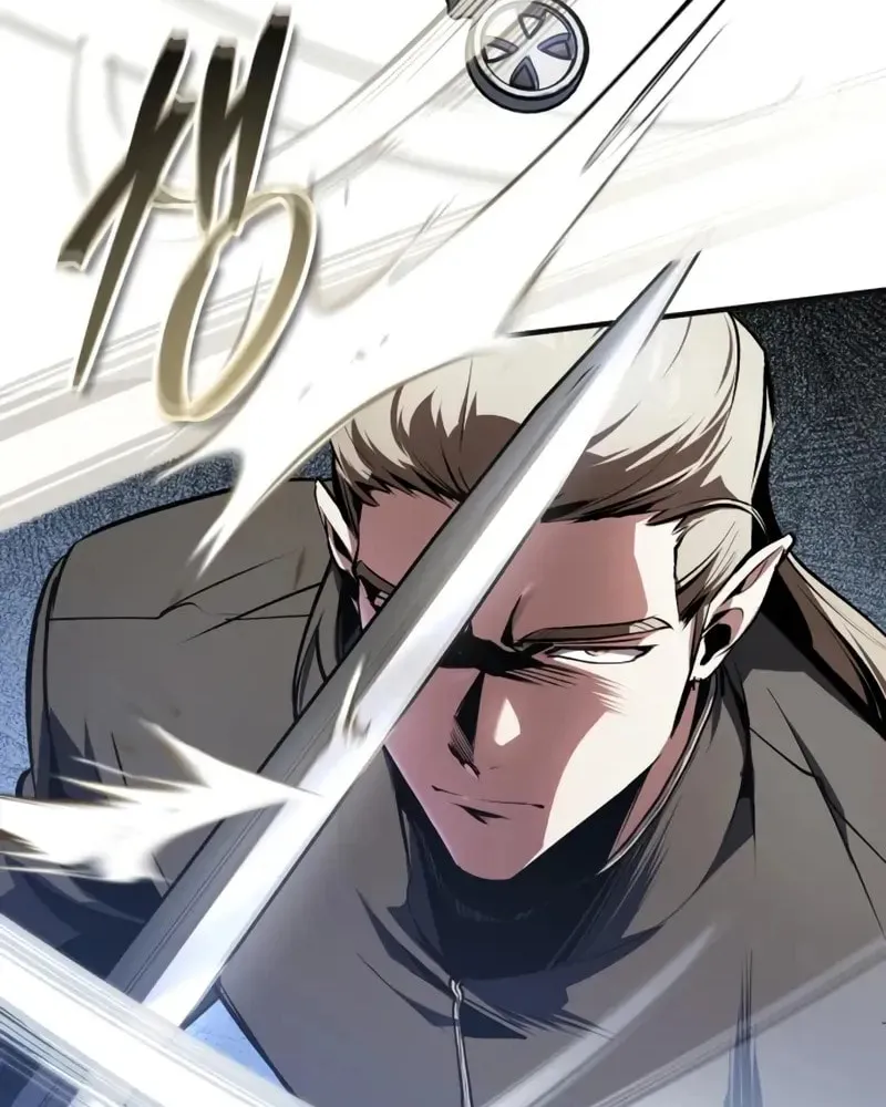 Read The Academy's Undercover Professor EN Manga Online