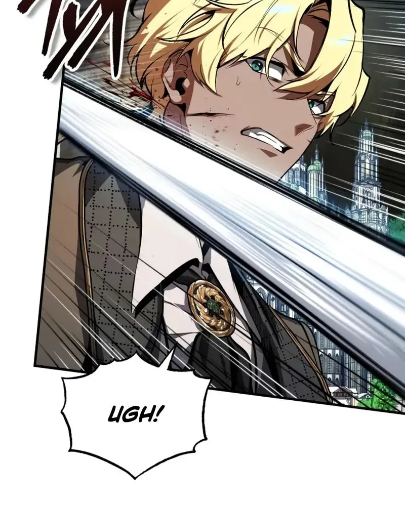Read The Academy's Undercover Professor EN Manga Online