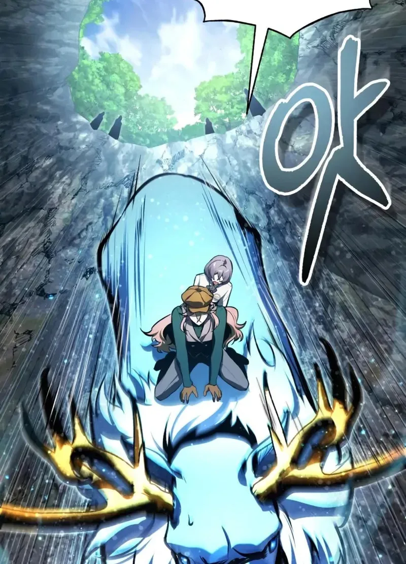 Read The Academy's Undercover Professor EN Manga Online