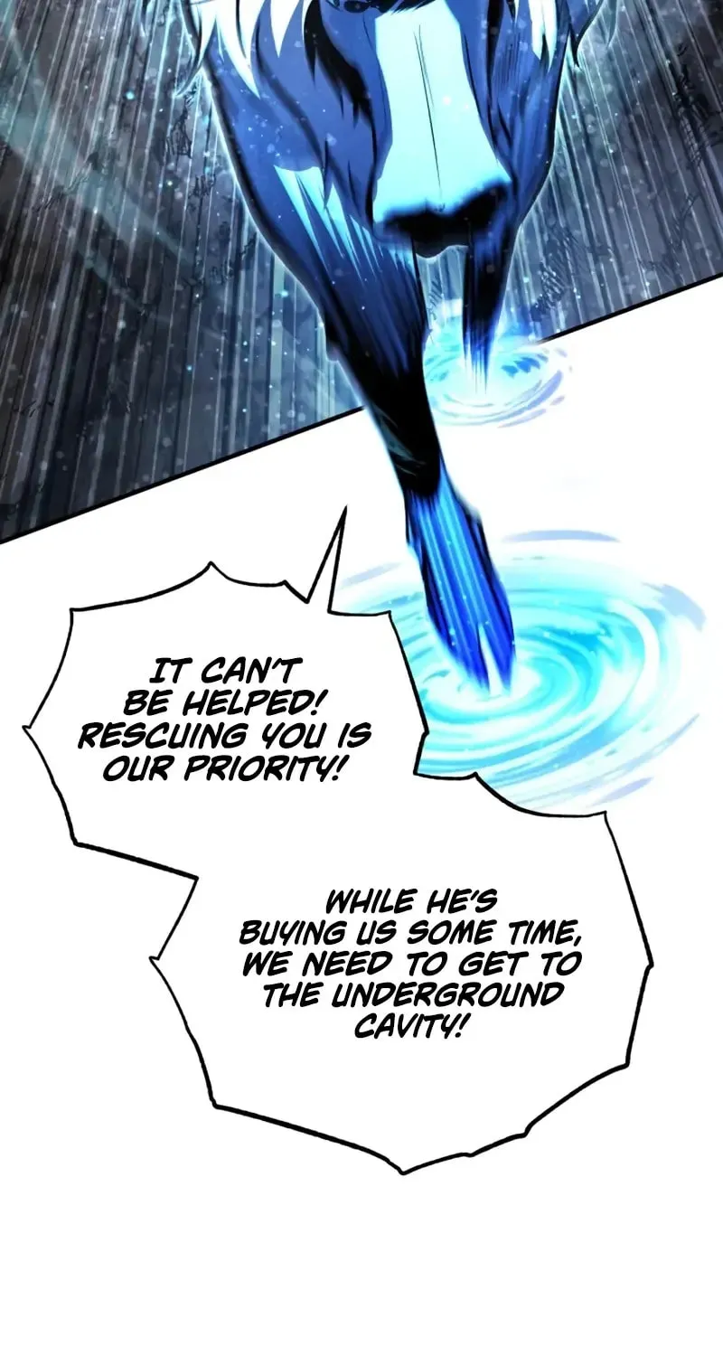Read The Academy's Undercover Professor EN Manga Online