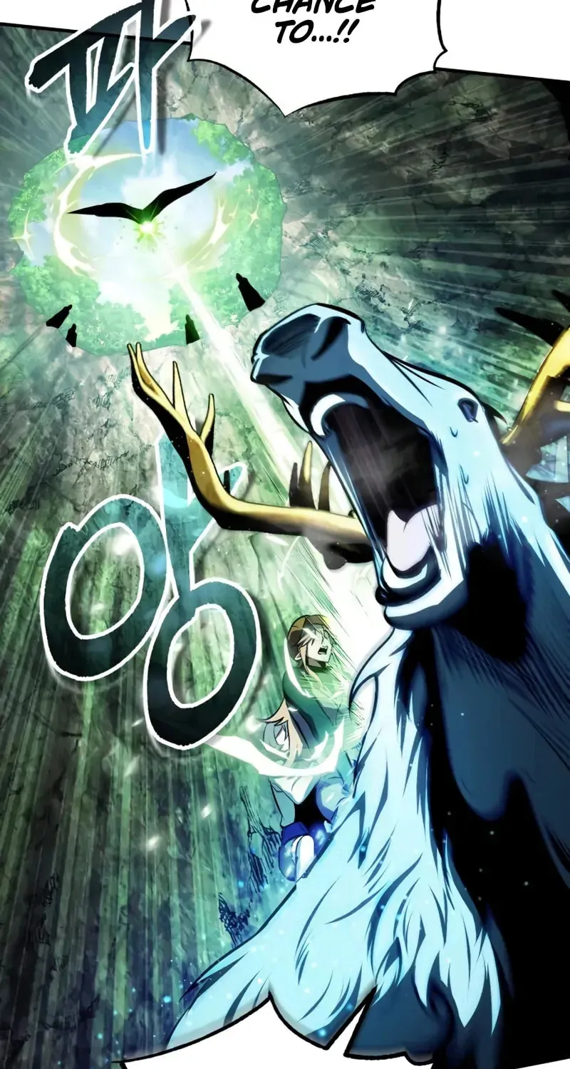 Read The Academy's Undercover Professor EN Manga Online