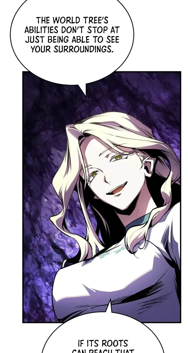 Read The Academy's Undercover Professor EN Manga Online
