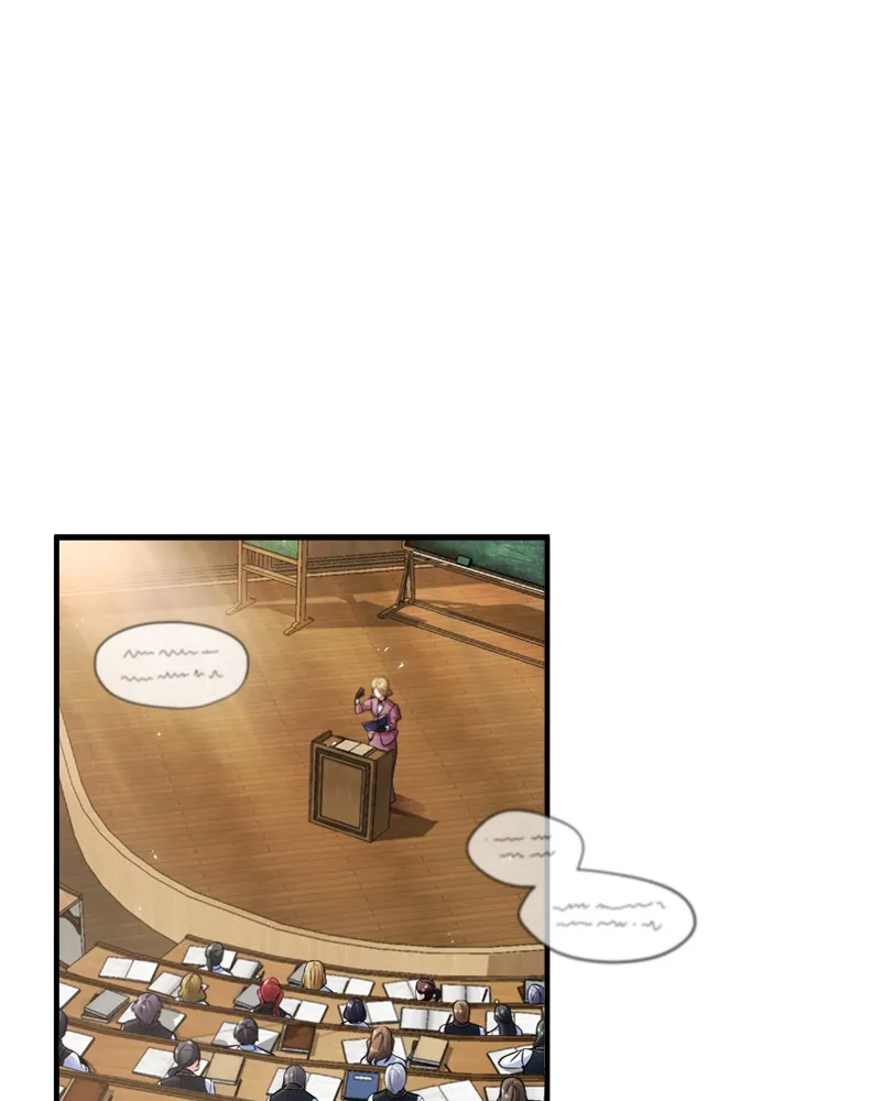 Read The Academy's Undercover Professor EN Manga Online