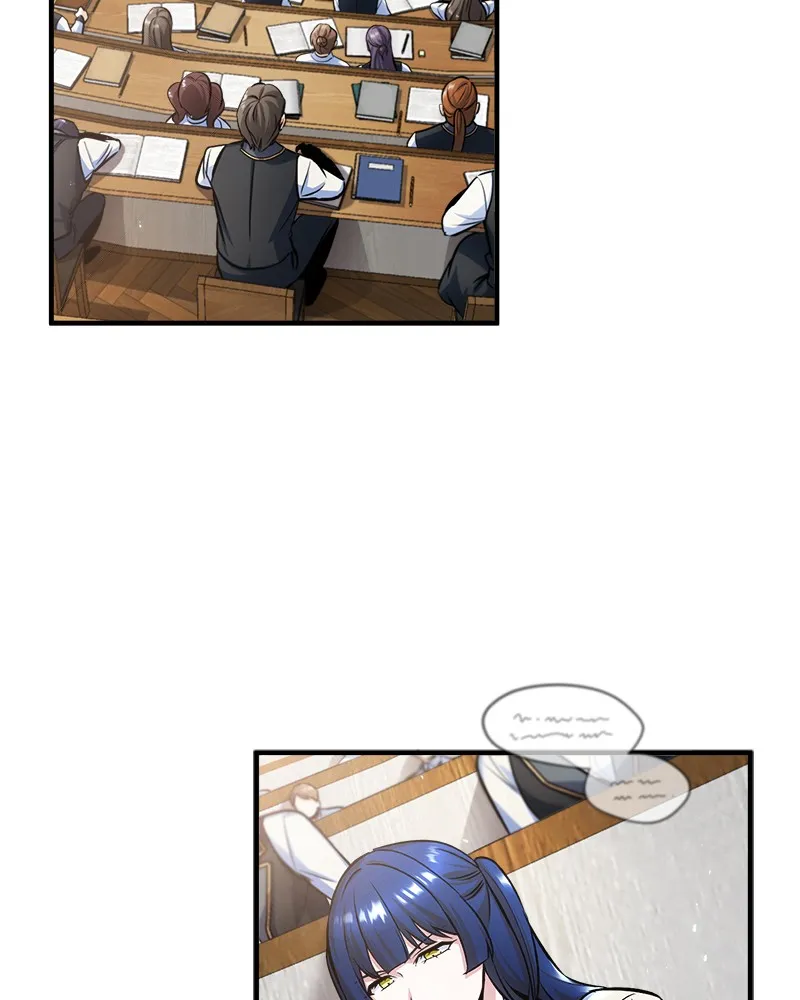 Read The Academy's Undercover Professor EN Manga Online