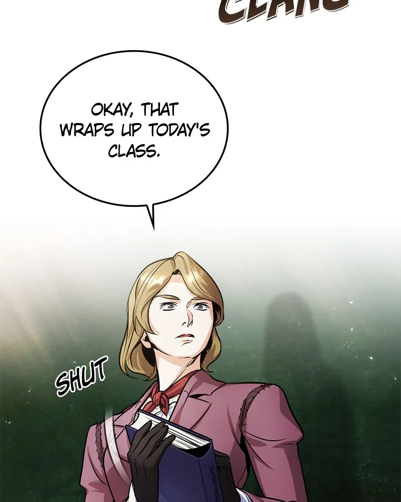 Read The Academy's Undercover Professor EN Manga Online