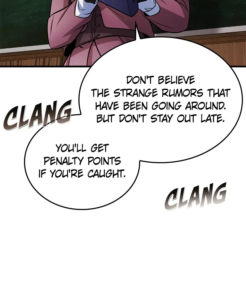 Read The Academy's Undercover Professor EN Manga Online
