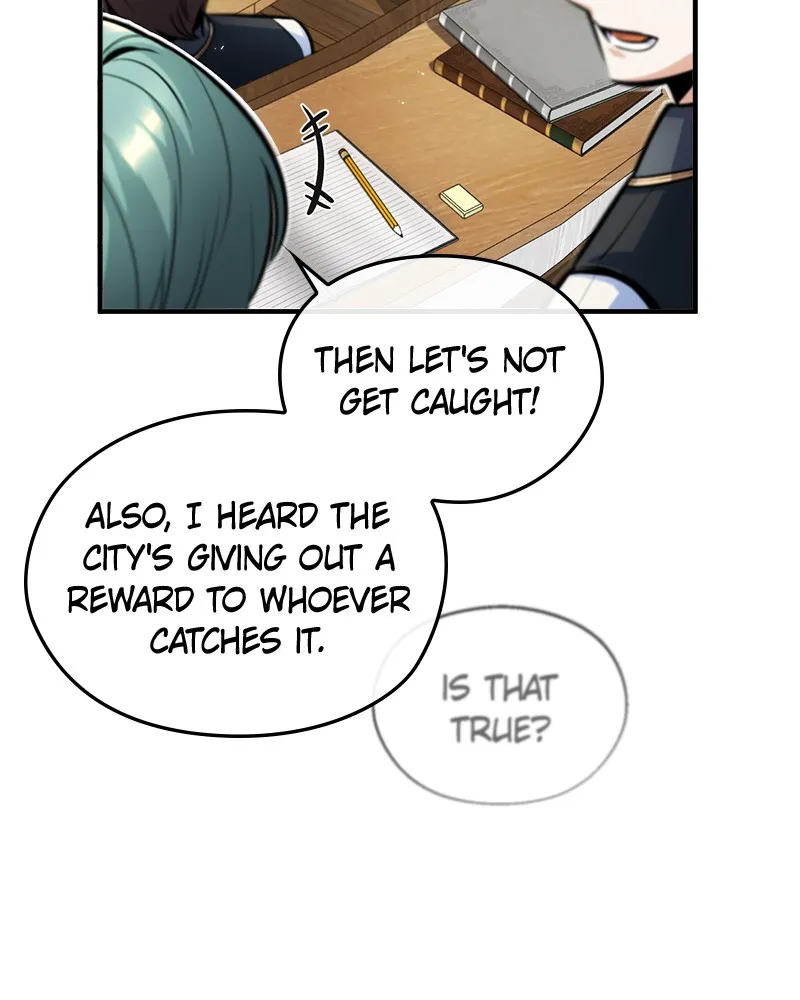 Read The Academy's Undercover Professor EN Manga Online