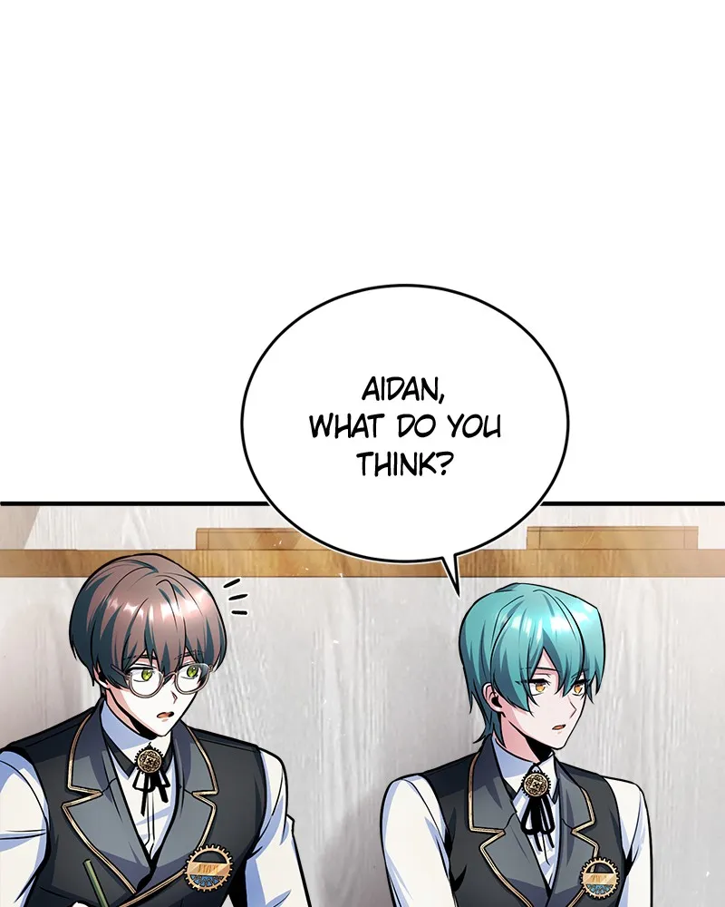 Read The Academy's Undercover Professor EN Manga Online